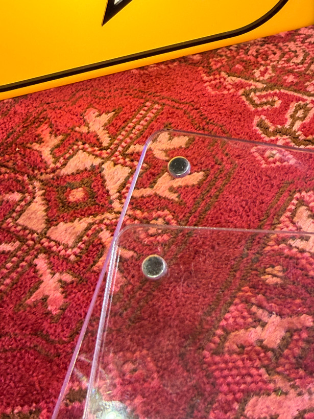 پلکسی مغناطیسی 16*19