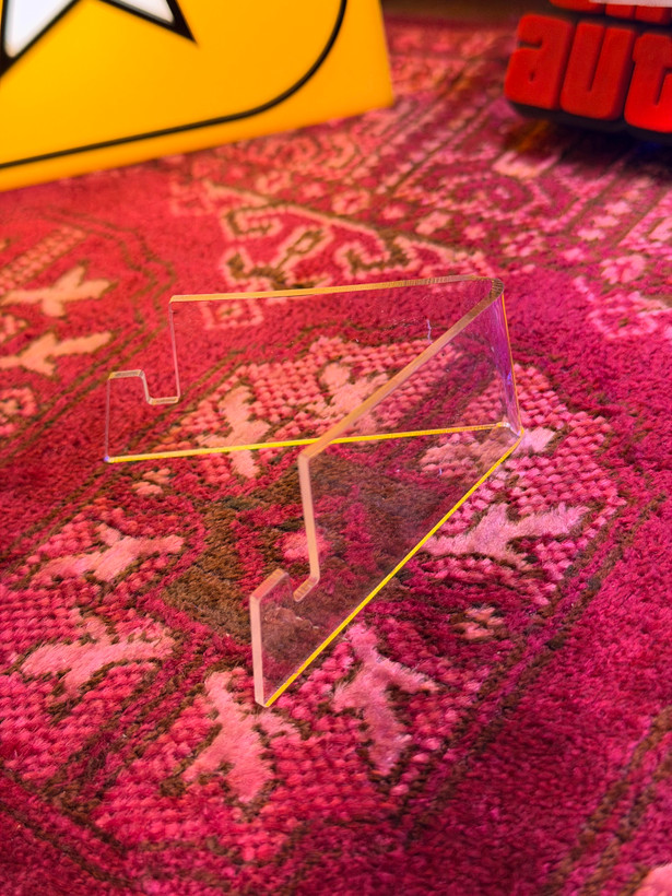 پلکسی مغناطیسی 16*19