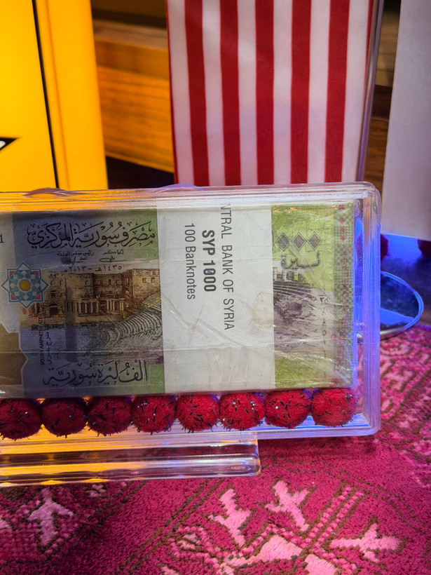 بسته 1000 سوریه یک تا صد سریالی (از رده خارج) باندرول بانکی